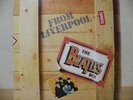 BEATLES / THE BEATLES BOX - Japan 8LP BOX SET