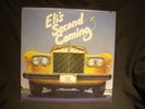 ELI'S SECOND COMING - s/t - SILVER BLUE Records    SEALED LP    BOBBY ELI
