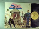 Flying Burrito Bros, The  The Gilded Palace Of Sin    Original With Gram Parsons