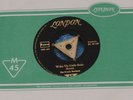 The Everly Brothers - Wake up little Susie - London - Mint