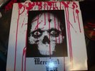 MERCYFUL FATE FROM THE DEPTHS OF HELL LIVE LP KING DIAMOND RARE
