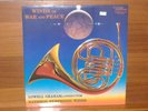 WILSON AUDIOPHILE Winds of War & Peace SEALED TAS