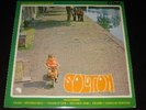 Solution KILLER DUTCH jazz prog 2LP set on Negram  mint- PLACEBO sax & organ