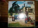 OASIS BE HERE NOW 1ST PRESSING 2XLP NM THROUGHOUT