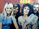 ABBA LP MAMMA MIA (RU)