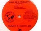EMMETT NORTH JR. 