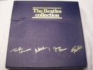 Vintage The Beatles Collection Blue Box 13 LP Set