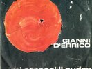 GIANNI D'ERRICO-ANIMA NERA ( RARO 7' PROG)