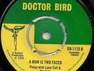 UK DOCTOR BIRD 1113 PATSY 