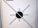 LARS-GUNNAR BODIN:ELECTRONIC LP RALPH LUNDSTEN-FOLKWAYS