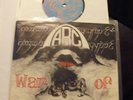 NWOBHM Arc War of The Ring 7