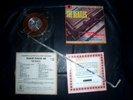 PLEASE PLEASE ME THE BEATLES REEL TO REEL TWIN TRACK TAPE MONO TA-PMC 1202