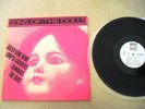 JOHNNY THUNDERS - Sons Of The Dolls LP 1982 Jerry Nolan