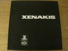 IANNIS XENAKIS 