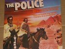 THE POLICE RARE 1980 BRAZIL 7