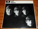 ??BEATLES 1969 5th UK STEREO ONE BOX 'WITH THE BEATLES' MULTIPLE ERRORS EX+/EX??