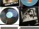 MX-80 SOUND-HARD ATTACK diffMixTHE RESIDENTS Greek 1977