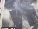 METALLICA METAL UP YOUR ASS FOUR HORSEMEN Whiplash 1/200 RED COLORED VINYL NM