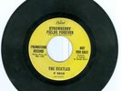 BEATLES   GREEN  LABEL  CAPITOL  PROMO  1967