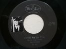 BEATLES vee jay 581 ovale from me to you-please please me