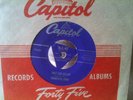 Tennessee Ernie Ford Shot Gun Boogie/ Anticipation Blues Rare   Tri - Centre