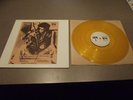 Jimi Hendrix /  Good Vibes (Studio Out Takes) Color Vinyl LP Mint