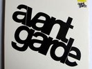 AVANT GARDE  DGG TULIP BOX 6 LP STOCKHAUSEN RARE MINT