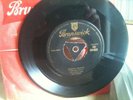Bill Haley and his Comets     Razzle Dazzle/Two Hound Dogs   Rare Brunswick Gold