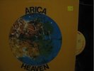 ARICA- HEAVEN - Free Jazz