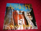 AUTOPSY; ACTS OF THE UNSPEAKABLE