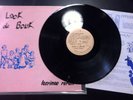 LOOK DE BOUK Lacrimae Rerum LP AYAA Experimental Prog Synth RARE  OOP Record NR