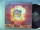 Jefferson Airplane  Crown Of Creation   Psych  Original Black Label