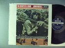 John Mayall  The Diary Of A Band Volume One   UK Press