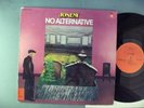 Jonesy  No Alternative   German Press   Prog Psych