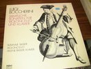 SUSANNE BASLER-BOCCHERINI- SAEMTLICHE CELLO SONATEN N.M