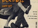 EP US ROCK 'N' ROLL  INSTRUMENTALS FOR DANCING THE LINDY HOP