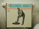 The Novelty Side of George Jones - Mercury MG20793 (M) (VG++/VG++) ***RARE***
