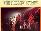 ROLLING STONES Com-Pack (Rare 1971 Japanese BOX SET
