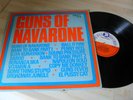 GUNS OF NAVARONE - ORIGINAL TROJAN / SKINHEAD PRESSING