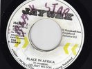 Delroy Wilson PLACE IN AFRICA & VERSION A Killer Classic A1 Roots LISTEN