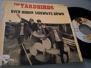 YARDBIRDS / OVER UNDER SIDEWAYS DOWN / EP / ORIGINAL
