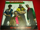 Klischee - das war der wilde Westen, NDW Deutsch Punk EP