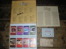 The Beatles Box CSM 701/8 tape set 1980