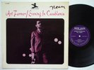 ART FARMER Evening In Casablanca NEW JAZZ 8289 MONO JAZZ LP VG++