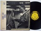 WARDELL GRAY Memorial PRESTIGE 7009 DG MONO W 50TH NYC JAZZ LP