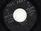 Baba Brooks - 1st Session - Gay Feet 7