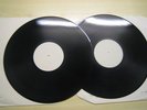 CLIFF RICHARD ROCK CONNECTION  2-1 SIDED TEST PRESSINGS 1984