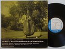 PAUL CHAMBERS SEXTET Whims Of BLUE NOTE 1534 DG MONO LEXINGTON JAZZ LP
