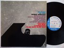 HERBIE HANCOCK My Point Of View BLUE NOTE 4126 MONO NY USA JAZZ LP VG++