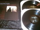 DESTROYER THIS NIGHT DOUBLE LP SCRATCH RECORDS VG- NEW PORNOGRAPHERS NEKO CASE